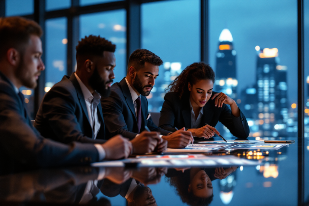 O que as melhores empresas já estão fazendo para 2026