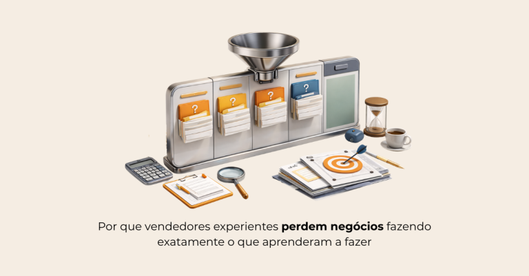 7 erros que estão matando suas vendas B2B