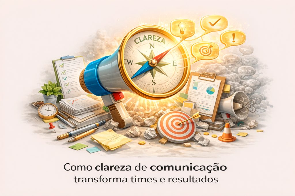 LIDERANÇA ASSERTIVA