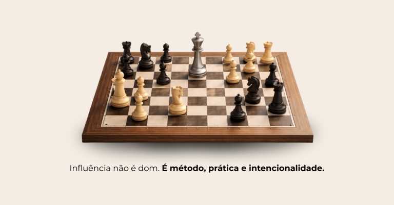 Os 10 pilares da influência em vendas consultivas