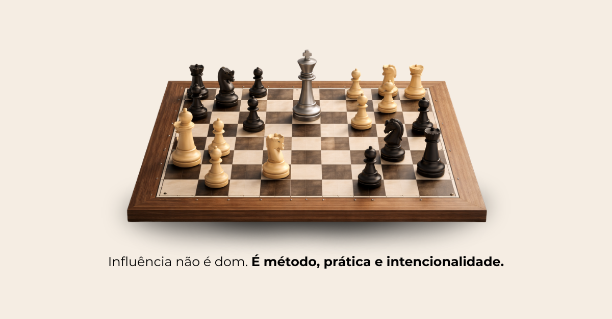 Os 10 pilares da influência em vendas consultivas