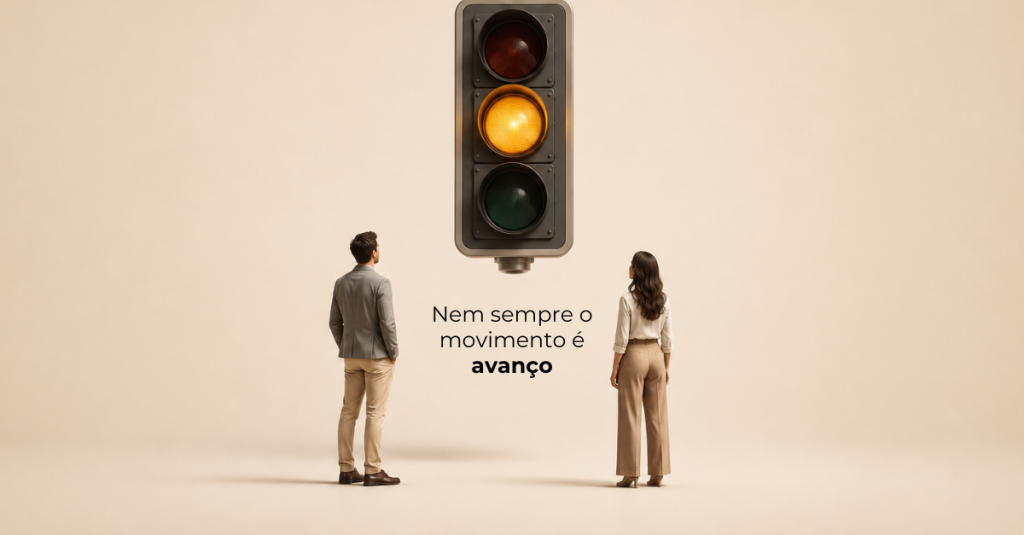 Como conduzir clientes indecisos e acelerar decisões comerciais