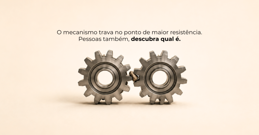 Como destravar resistências de clientes e prospects?