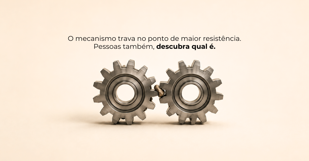 Como destravar resistências de clientes e prospects?