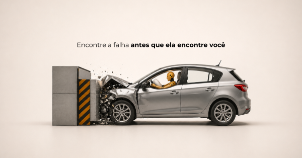 Otimismo ingênuo x otimismo realista: premortem como teste de colisão do seu plano comercial